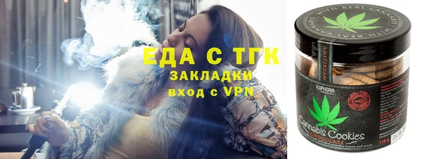 крисы Надым