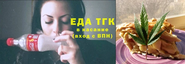 крисы Надым
