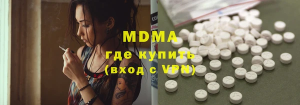 крисы Надым
